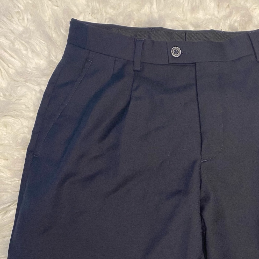 Boys Class Club Gold Label Navy pants size 14